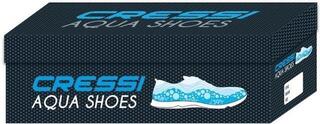 Neoprenschuhe Cressi Aqua 37 Schuhe - 1
