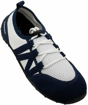Neoprene Shoes Cressi Elba Aqua Shoes White/Blue 39 - 2