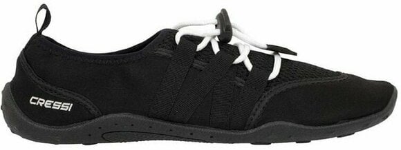 Neoprene Shoes Cressi Elba Aqua Shoes Black 39 - 2