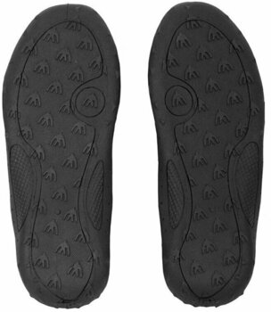 Neoprenschuhe Cressi Elba Aqua Shoes Black 39 - 3