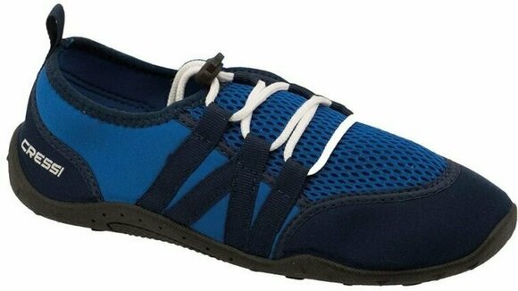 Неопренови обувки Cressi Elba Aqua Shoes Light Blue/Blue 38 - 2