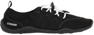 Neoprene Shoes Cressi Elba Aqua Black - 1