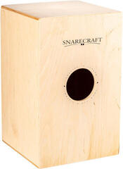 Cajon in legno Meinl SC100BLB Blue Burst Cajon in legno - 1