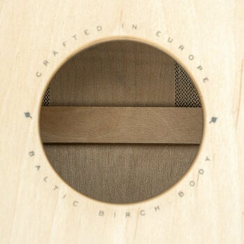 Wood-Cajon Meinl SC100BLB Blue Burst Wood-Cajon - 4