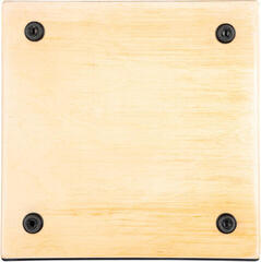 Cajon in legno Meinl SC100BLB Blue Burst Cajon in legno - 4