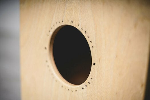 Wood-Cajon Meinl SC100BLB Blue Burst Wood-Cajon - 8