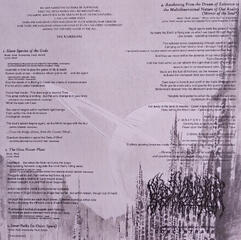 Disco in vinile Blood Incantation - Hidden History of the Human Race (LP) - 3