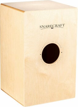 Puidust cajon Meinl SC100BRB Brown Burst Puidust cajon - 2