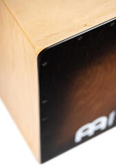 Cajon in legno Meinl SC100BRB Brown Burst Cajon in legno - 2