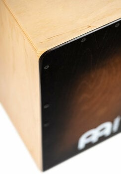 Puidust cajon Meinl SC100BRB Brown Burst Puidust cajon - 3