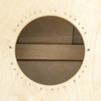 Puidust cajon Meinl SC100BRB Brown Burst Puidust cajon - 4