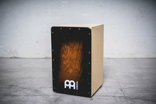 Puidust cajon Meinl SC100BRB Brown Burst Puidust cajon - 6
