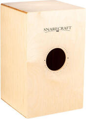 Cajon in legno Meinl SC100GRB Green Burst Cajon in legno - 1
