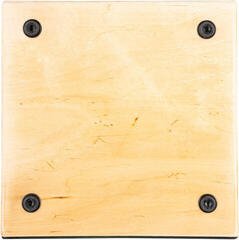 Cajon in legno Meinl SC100GRB Green Burst Cajon in legno - 4