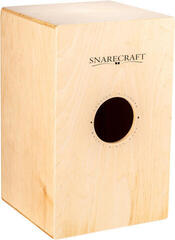 Cajon in legno Meinl SC100RDB Red Burst Cajon in legno - 1