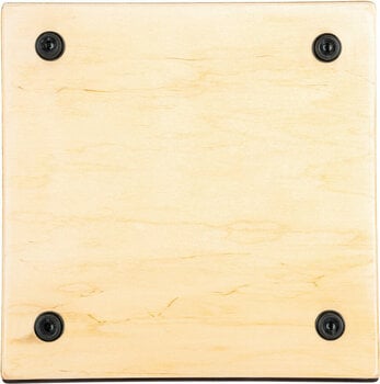 Wood-Cajon Meinl SC100RDB Red Burst Wood-Cajon - 5