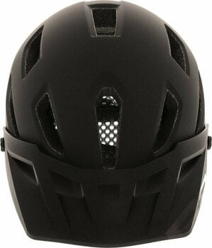 Casco de bicicleta R2 Trail 2.0 Helmet Black/Grey Matt M Casco de bicicleta - 2