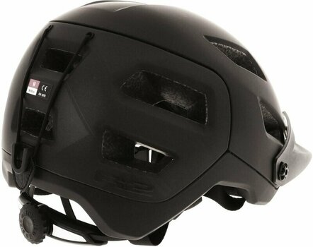Cyklistická helma R2 Trail 2.0 Helmet Black/Grey Matt M Cyklistická helma - 3