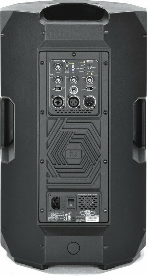 Altavoz de bajos (Woofer)