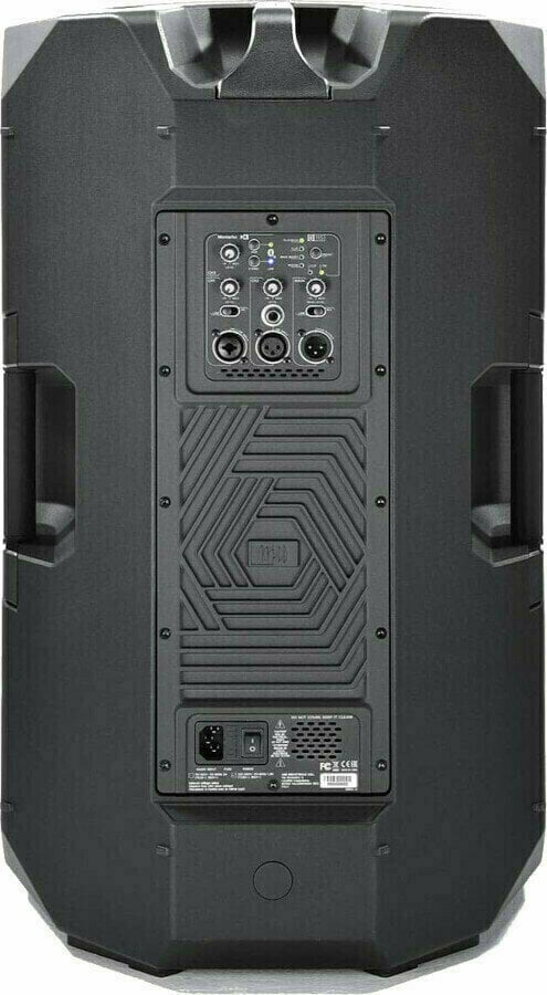 Altavoz de bajos (Woofer)