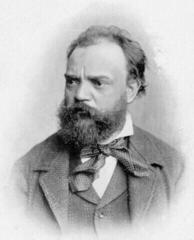 LP deska Antonín Dvořák - Concert For Violin And Orchestra (Mono) (LP) - 1