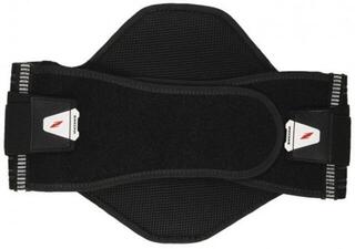Ochraniacz pleców Zandona Hybrid Back Pro X3 Black/Black - 1