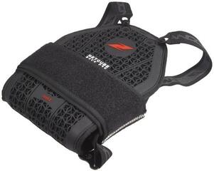 Ochraniacz pleców Zandona Ochraniacz pleców Netcube X7 Black/Black S - 1