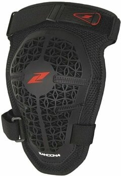 Ochraniacze na kolana Zandona Ochraniacze na kolana Netcube Kneeguard Black/Black UNI - 2