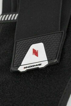 Moto fascia lombare Zandona Predator Belt Nero-Bianca XS Moto fascia lombare - 7