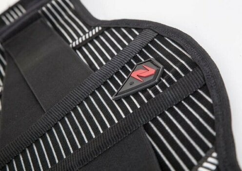 Moto fascia lombare Zandona Comfort Belt Pro Nero L Moto fascia lombare - 2
