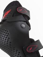 Ochraniacze na kolana Zandona Ochraniacze na kolana Jointed Kneeguard Black/Black UNI - 1