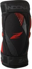 Ochraniacze na kolana Zandona Ochraniacze na kolana Soft Active Kneeguard Short Black L/XL - 1