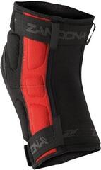 Ochraniacze na kolana Zandona Ochraniacze na kolana Soft Active Kneeguard Short Black L/XL - 2