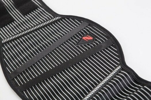 Moto fascia lombare Zandona Comfort Belt Nero XS Moto fascia lombare - 2