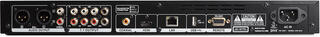 Odtwarzacz typu Rack Denon DN-500BDMKII Odtwarzacz typu Rack - 1