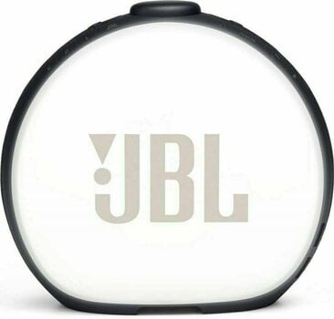 Radiovækkeur JBL Horizon 2 Black - 5