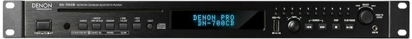Rackový DJ přehrávač Denon DN-700CB - 2