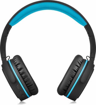 Słuchawki bezprzewodowe On-ear Niceboy HIVE XL 2021 - 2