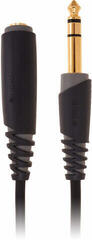Kopfhörer Kabel Klotz AS-EX20600 Kopfhörer Kabel - 1