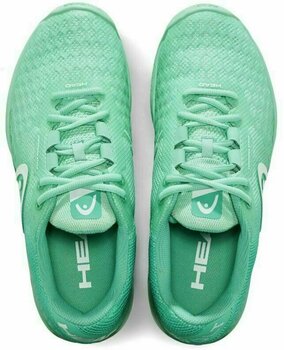 Women´s Tennis Shoes Head Revolt Pro 3.0 Clay 38,5 Women´s Tennis Shoes - 3