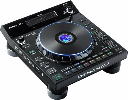 DJ Controller Denon LC6000 PRIME DJ Controller - 2