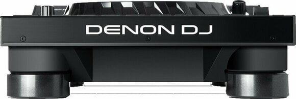 DJ-ohjain Denon LC6000 PRIME DJ-ohjain - 4