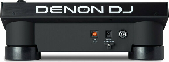 Consolle DJ Denon LC6000 PRIME Consolle DJ - 5