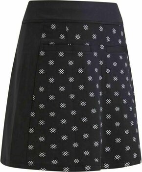Skirt / Dress Callaway Chev Floral Caviar L - 2