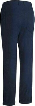 Pantaloni Callaway 5 Pocket Peacoat 6 - 2