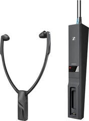 Headphones for hearing impaired Sennheiser RS 2000 Black Headphones for hearing impaired - 1