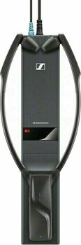 Auriculares para personas con discapacidad auditiva Sennheiser RS 2000 Negro Auriculares para personas con discapacidad auditiva - 3