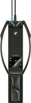 Slušalke za gluhe in naglušne Sennheiser RS 5000 Črna - 2