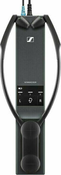 Kopfhörer für Hörgeschädigte Sennheiser SET 860 Black Kopfhörer für Hörgeschädigte - 2