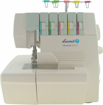 Overlock / Coverlock Lucznik 820 D5 Overlock - 2
